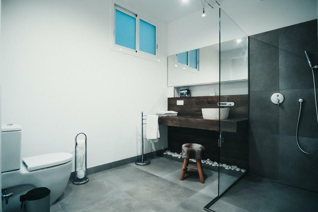 GRAND TERRACE APARTMENT in Puerto de Alcudia Esterno foto